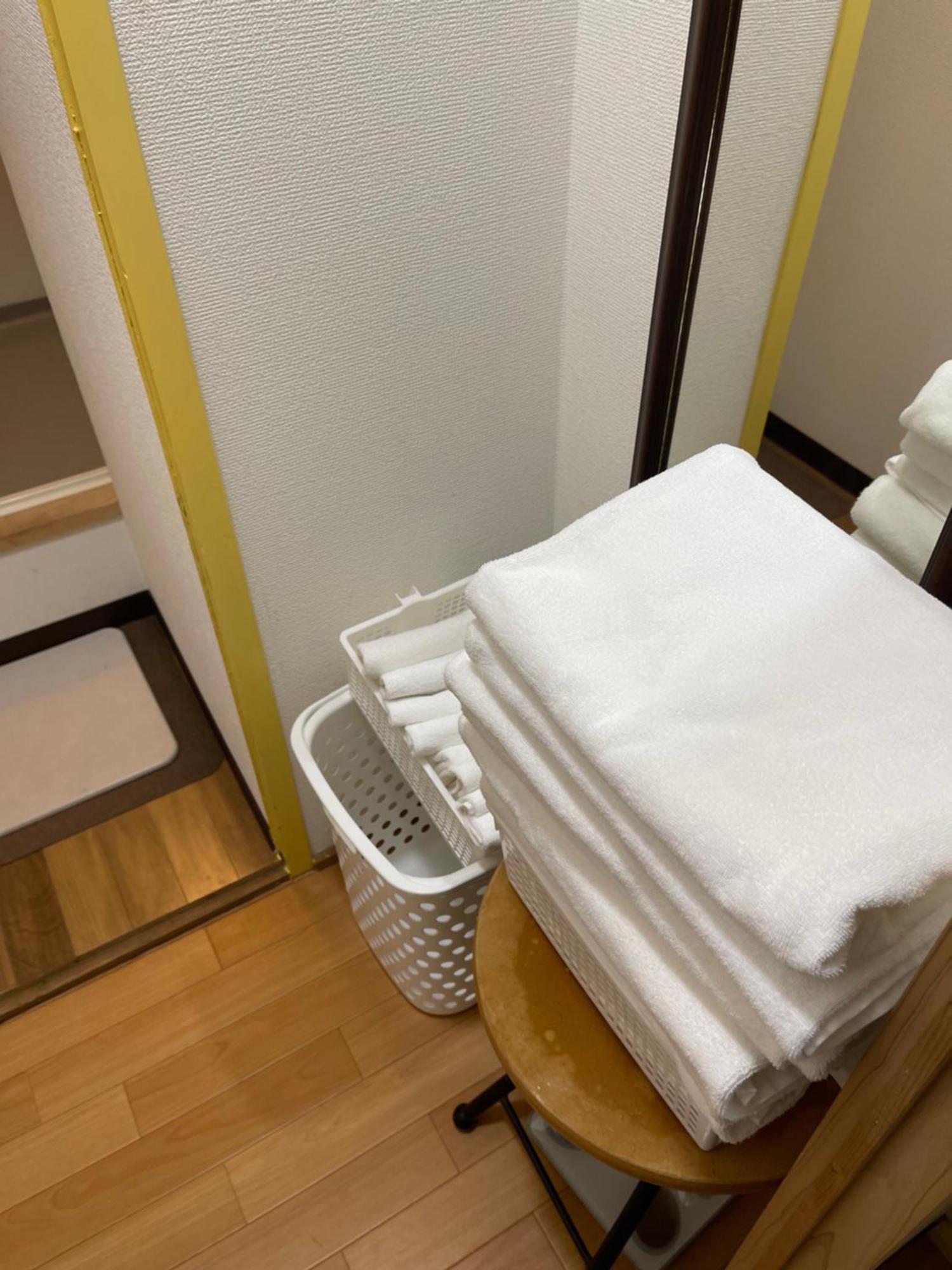 海天house Apartamento Beppu Exterior foto